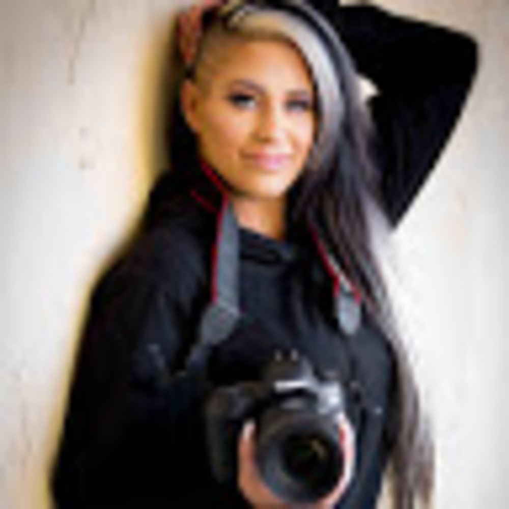 Meet your Posher, Tara